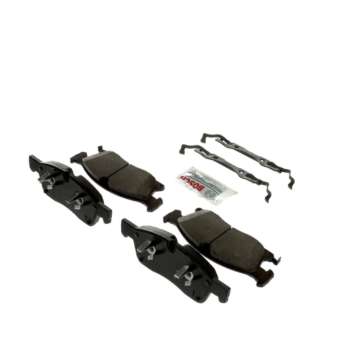 Bosch Disc Brake Pad Set BE1904H