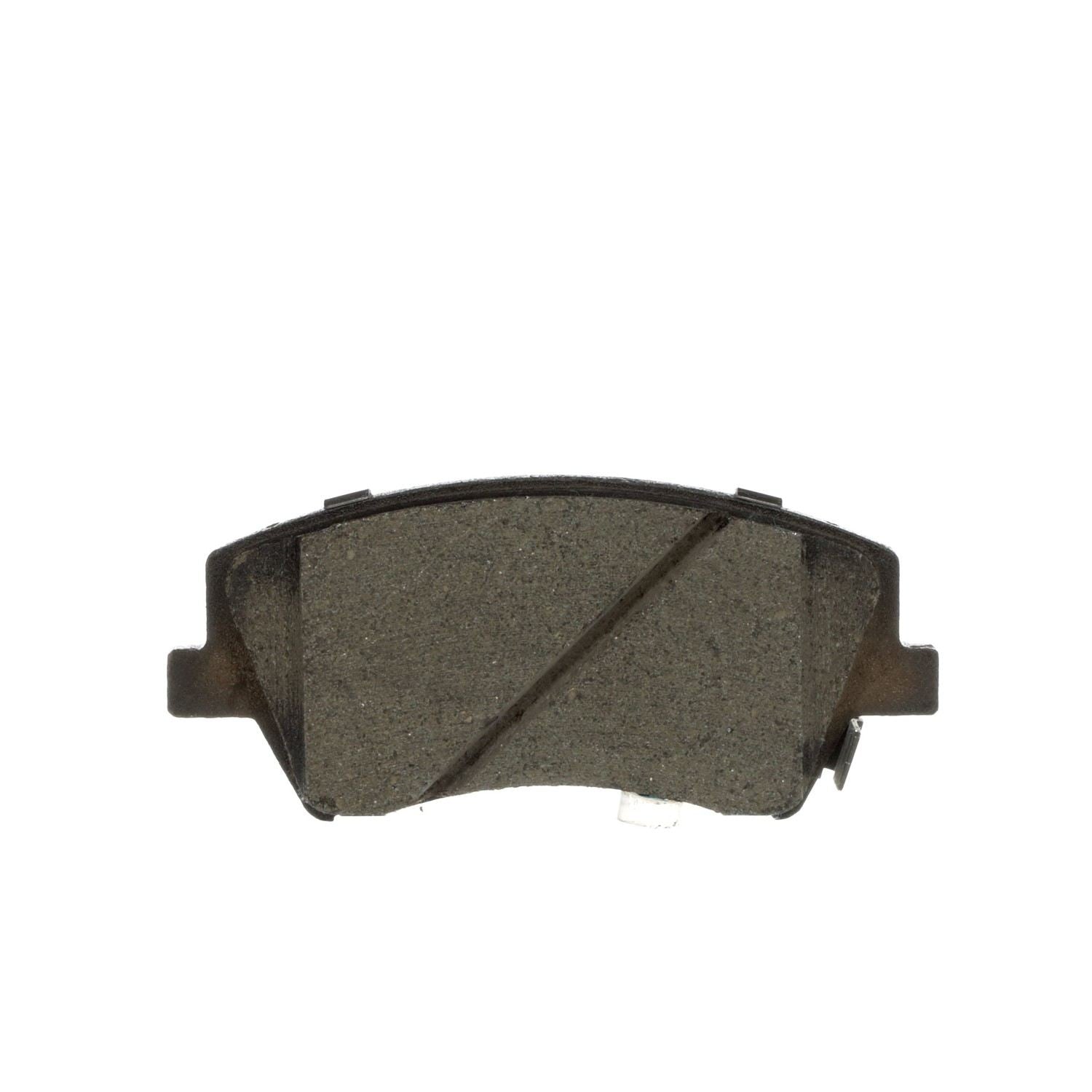 Bosch Disc Brake Pad Set BE1912H