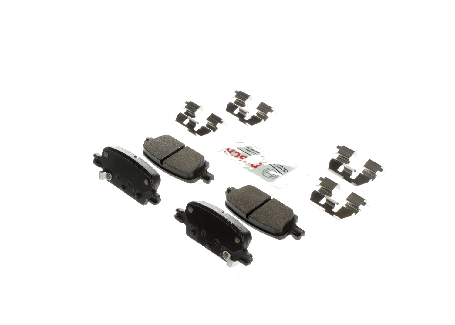 Bosch Disc Brake Pad Set BE1921H