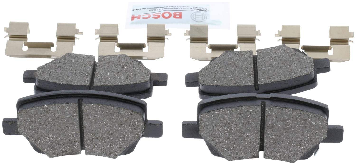 Bosch Disc Brake Pad Set BE1929H