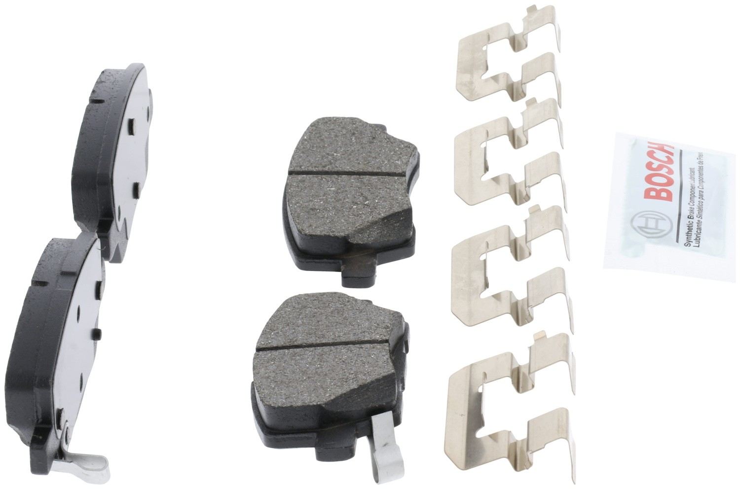 Bosch Disc Brake Pad Set BE1929H