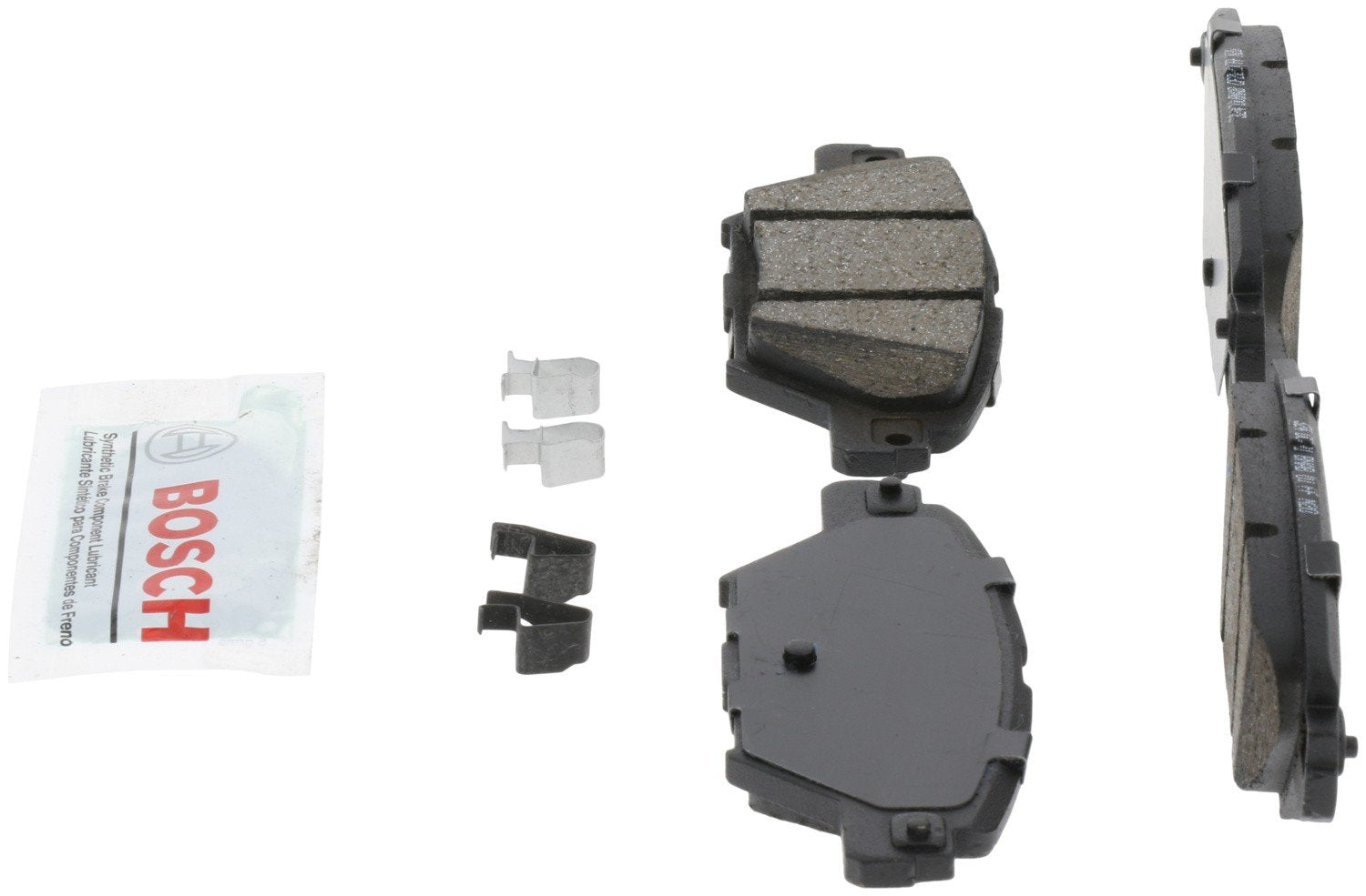 Bosch Disc Brake Pad Set BE1934