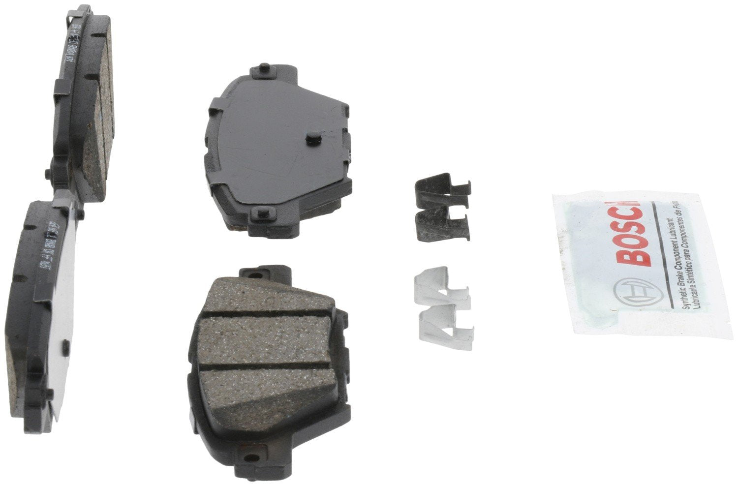 Bosch Disc Brake Pad Set BE1934