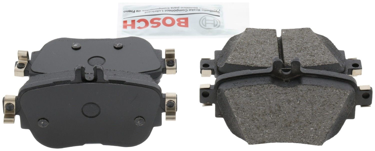 Bosch Disc Brake Pad Set BE1936