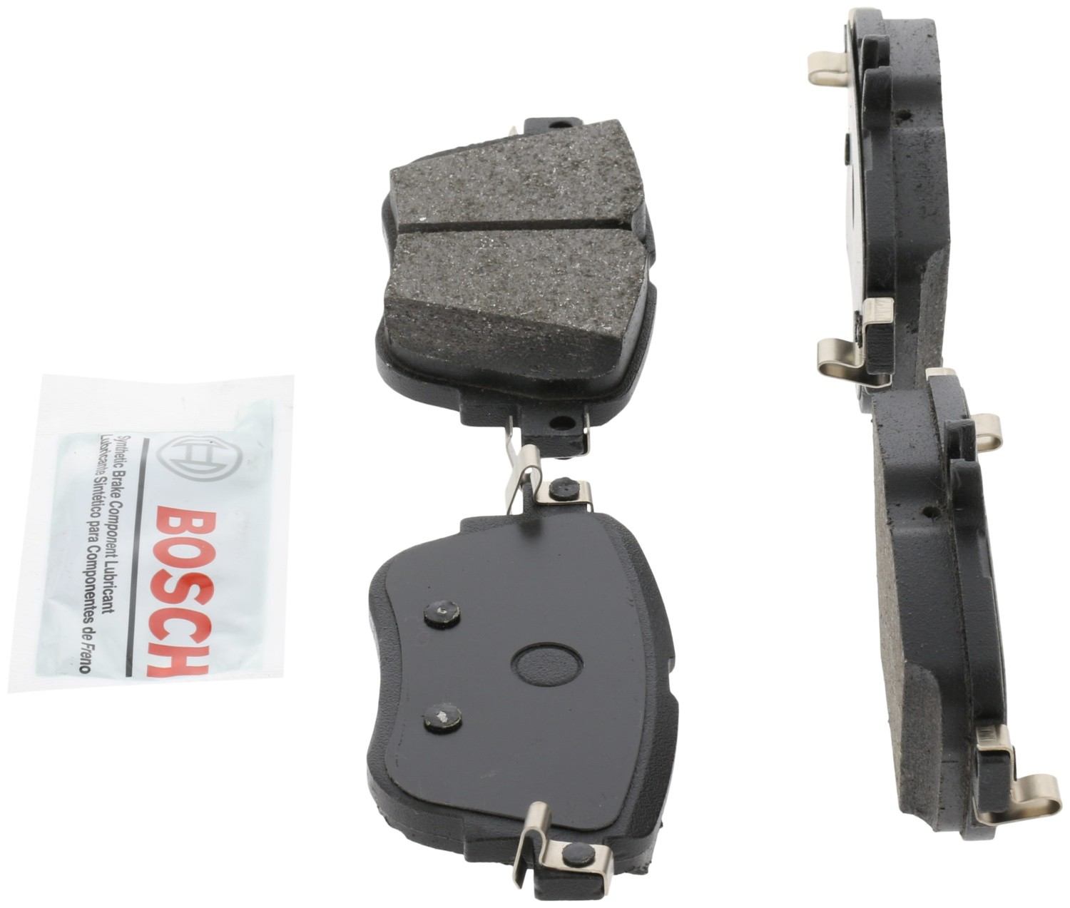 Bosch Disc Brake Pad Set BE1936