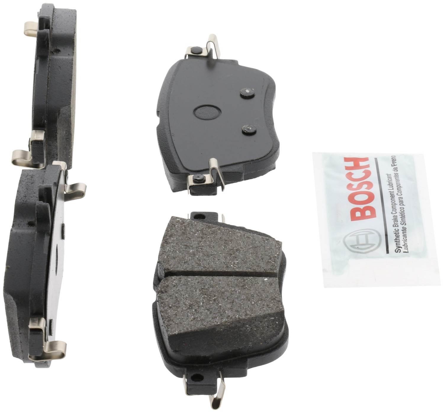 Bosch Disc Brake Pad Set BE1936