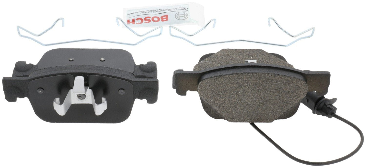 Bosch Disc Brake Pad Set BE1953H