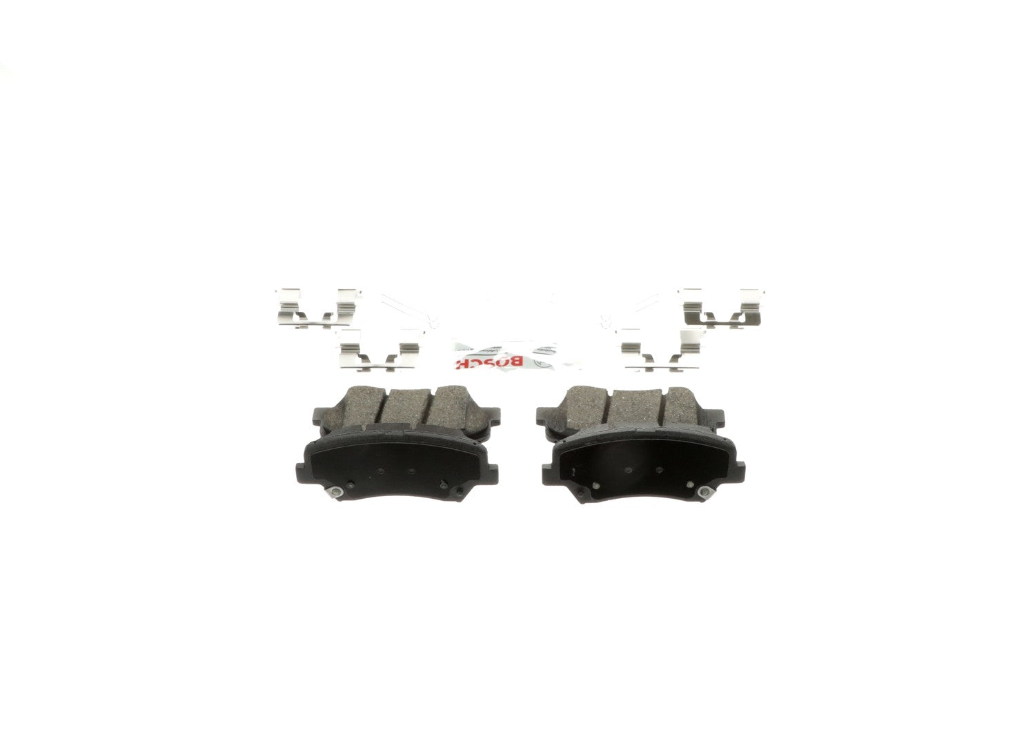 Bosch Disc Brake Pad Set BE1971H