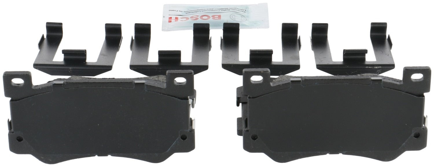 Bosch Disc Brake Pad Set BE1975H