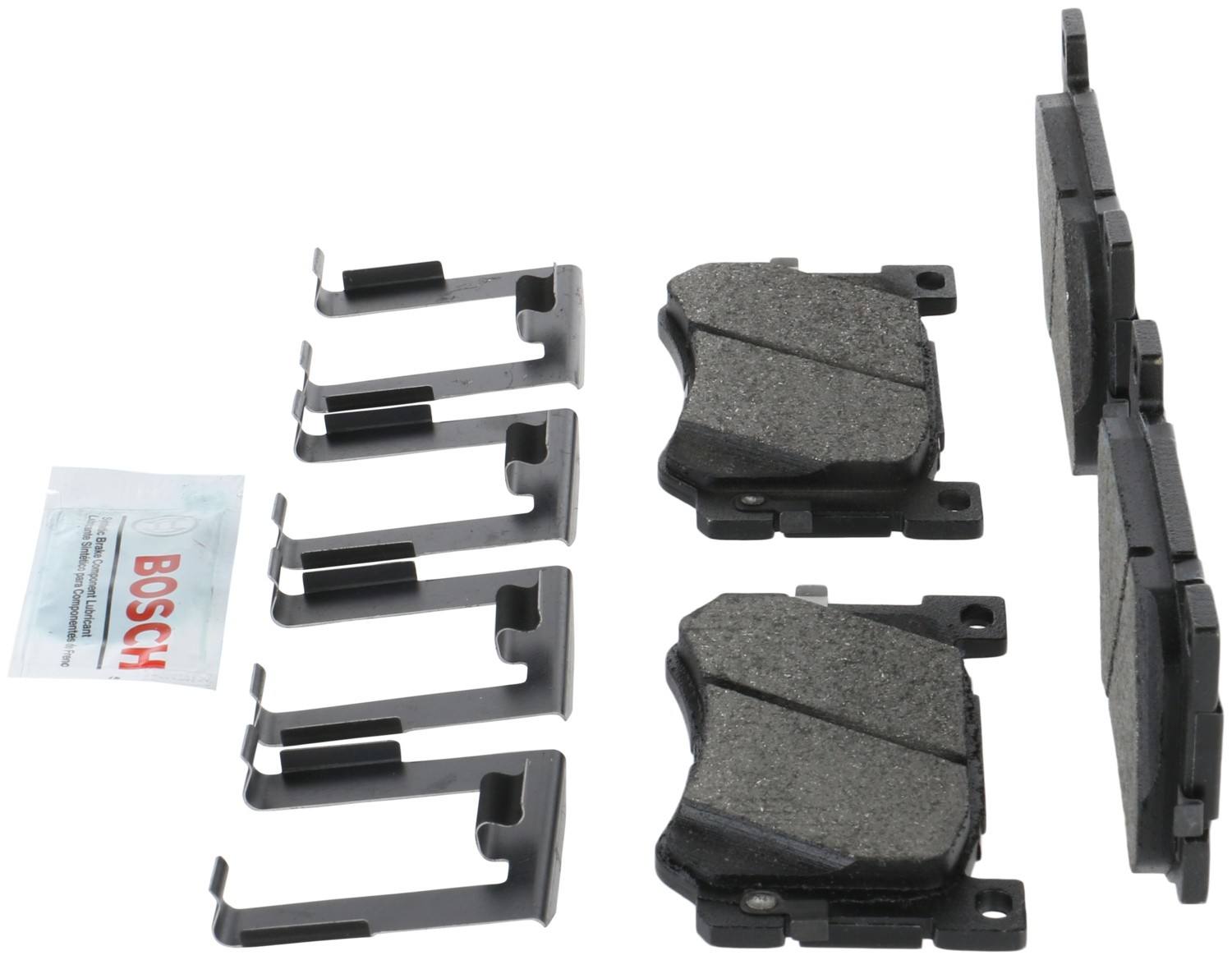 Bosch Disc Brake Pad Set BE1975H