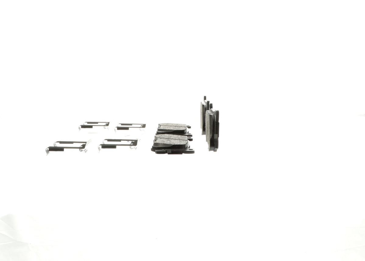 Bosch Disc Brake Pad Set BE1975H