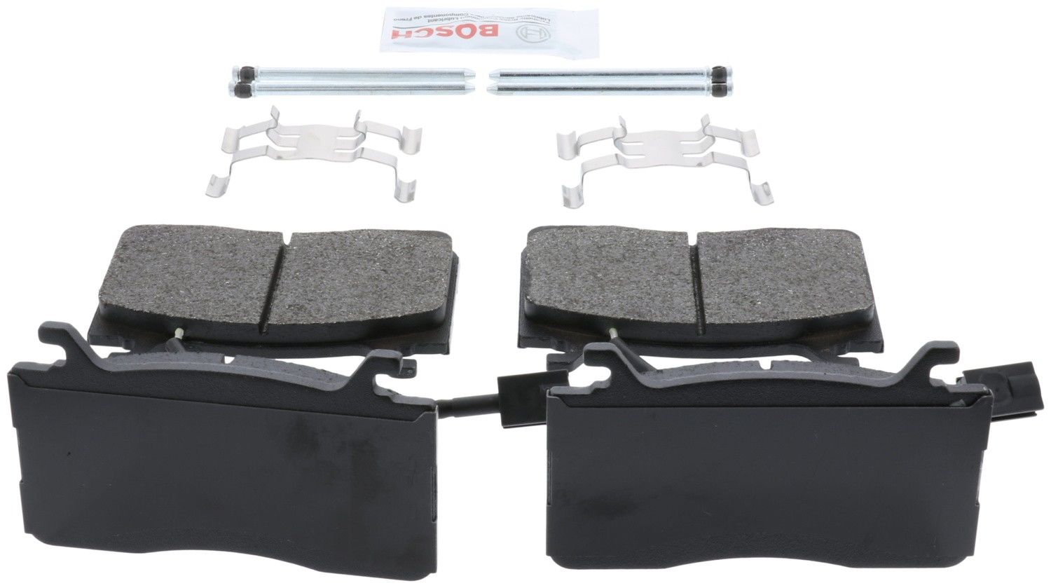 Bosch Disc Brake Pad Set BE2052H