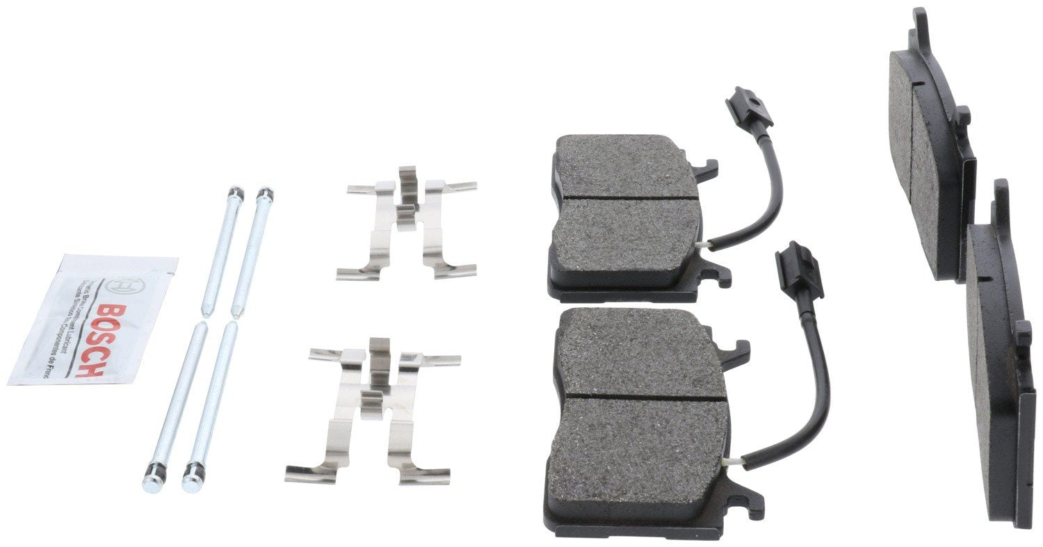Bosch Disc Brake Pad Set BE2052H