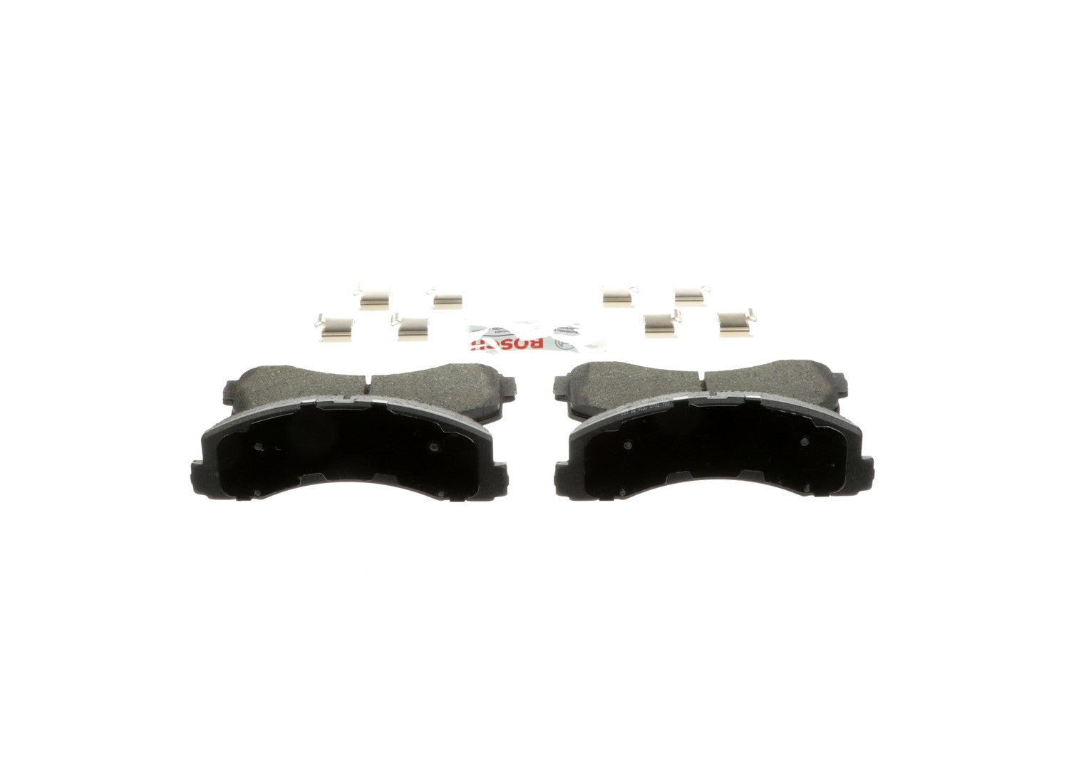 Bosch Disc Brake Pad Set BE2087H