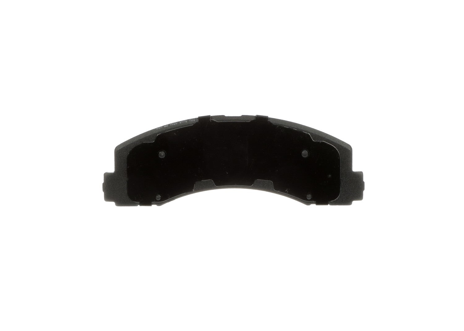 Bosch Disc Brake Pad Set BE2087H