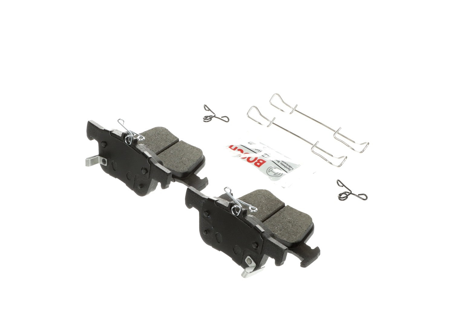 Bosch Disc Brake Pad Set BE2102H