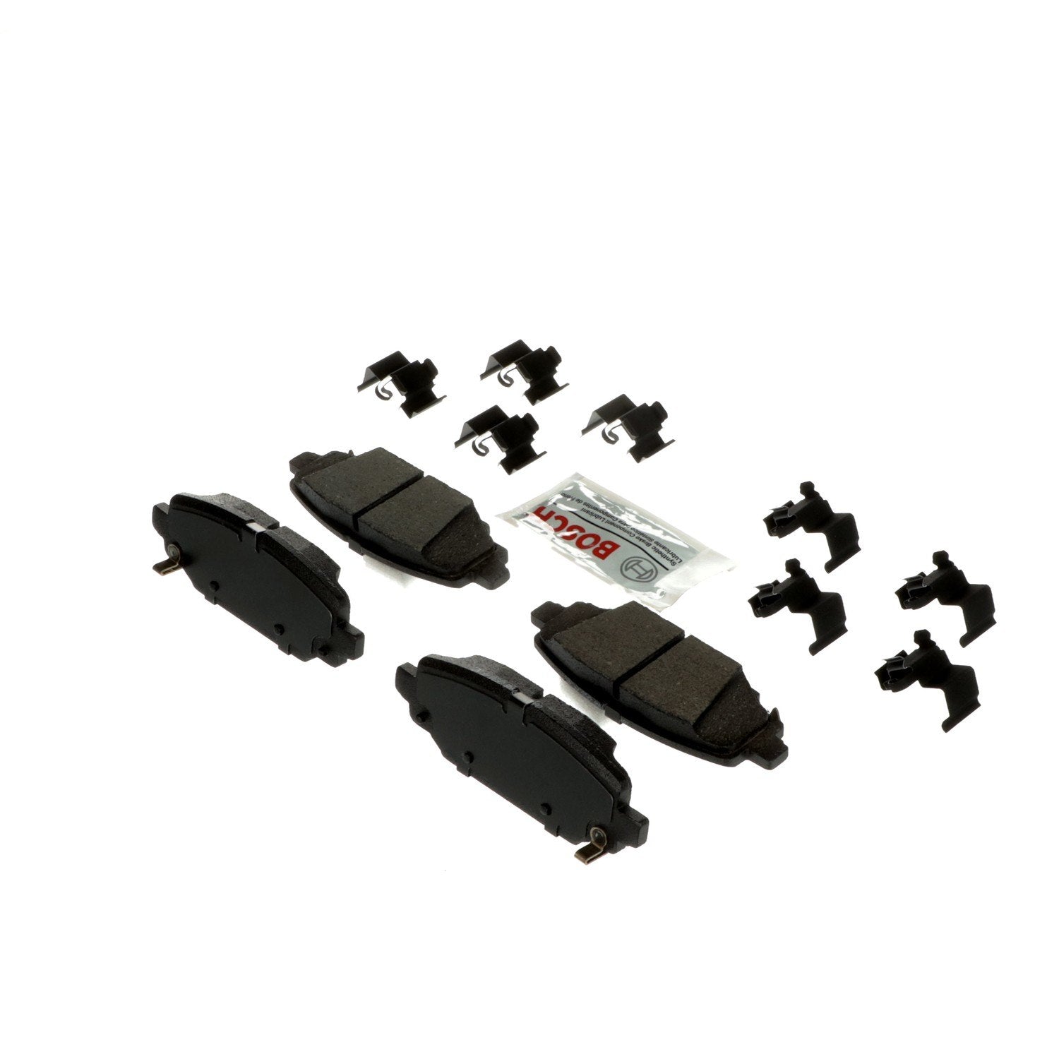 Bosch Disc Brake Pad Set BE2172H