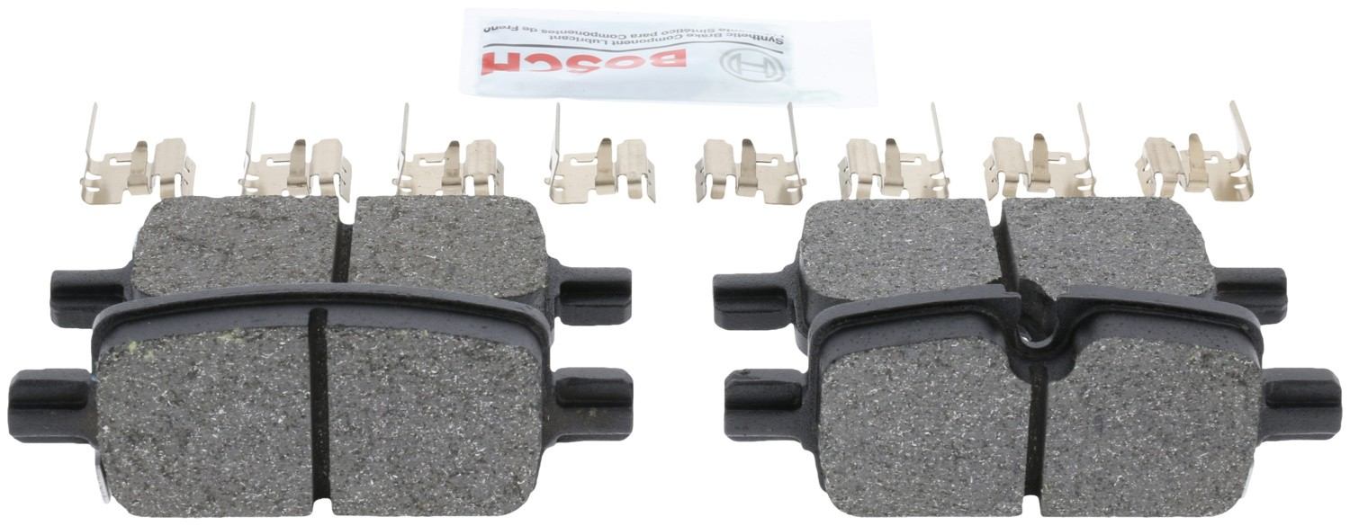 Bosch Disc Brake Pad Set BE2174H