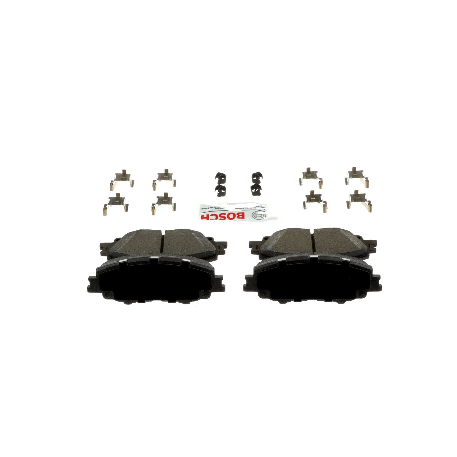 Bosch Disc Brake Pad Set BE2176H