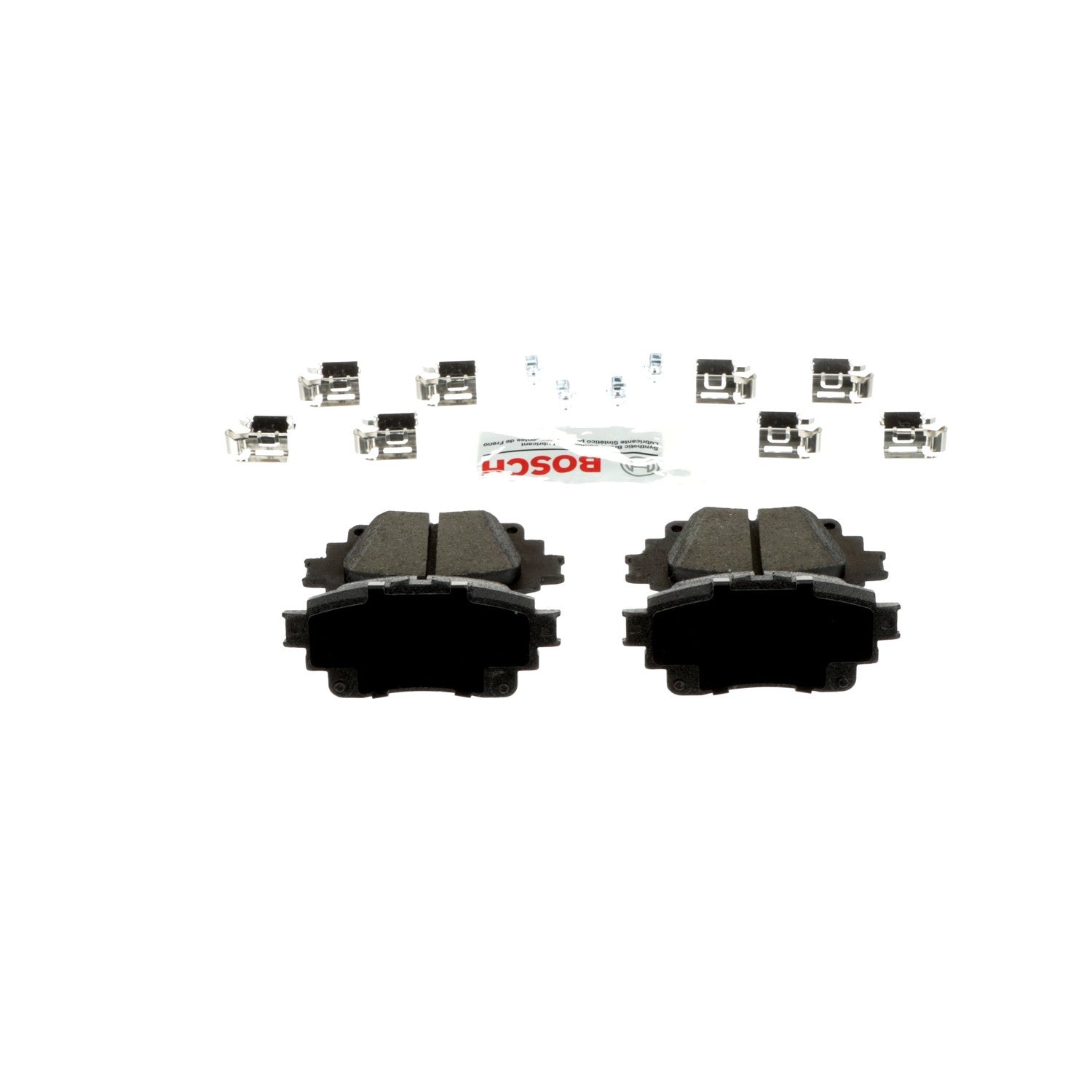 Bosch Disc Brake Pad Set BE2183H