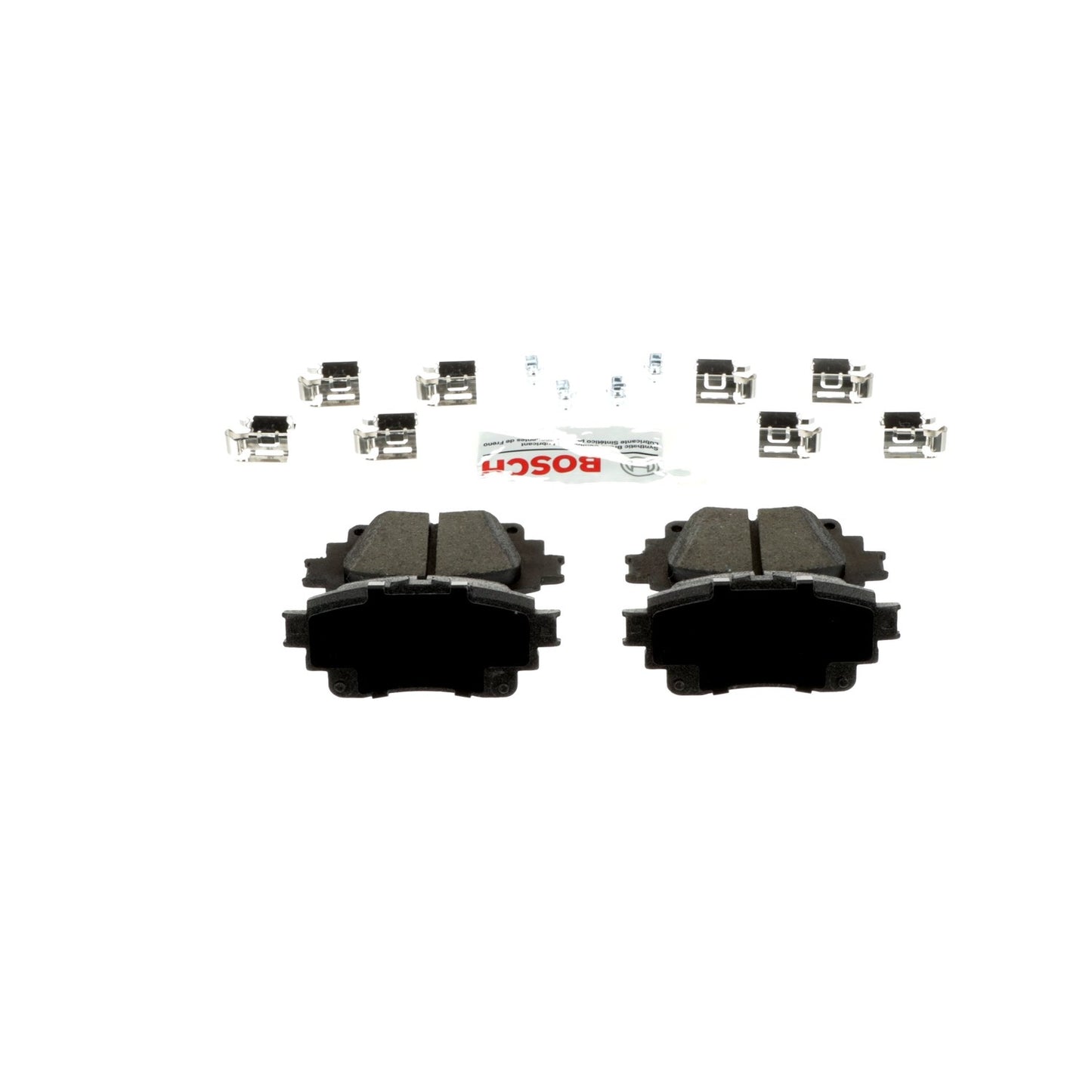 Bosch Disc Brake Pad Set BE2183H