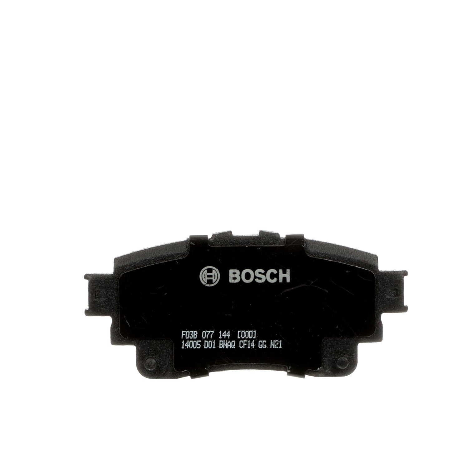 Bosch Disc Brake Pad Set BE2183H