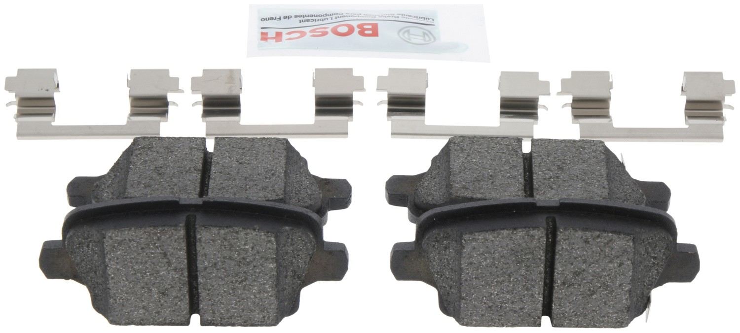 Bosch Disc Brake Pad Set BE2189H