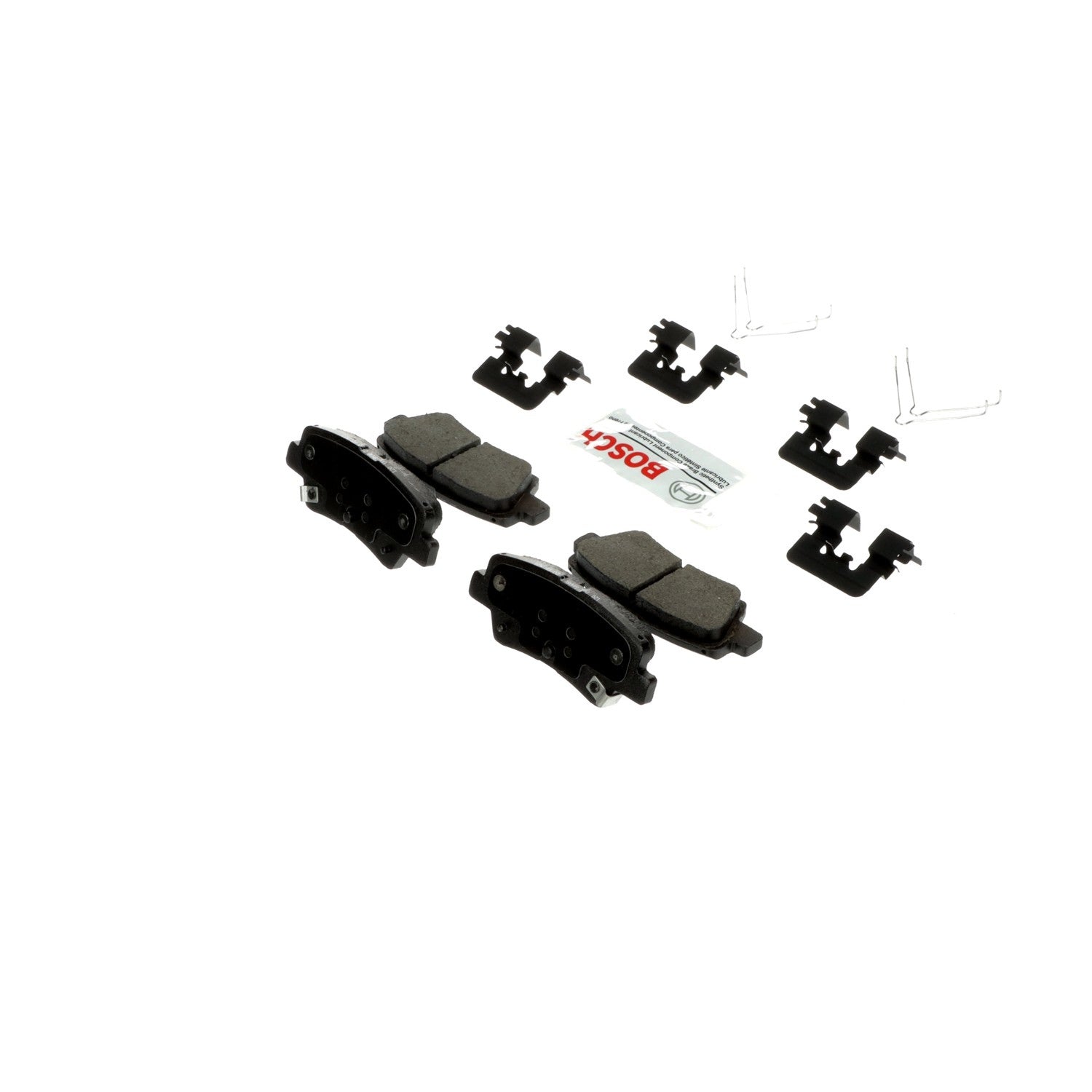 Bosch Disc Brake Pad Set BE2205H