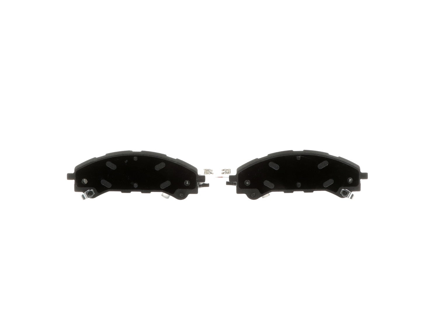 Bosch Disc Brake Pad Set BE2216H