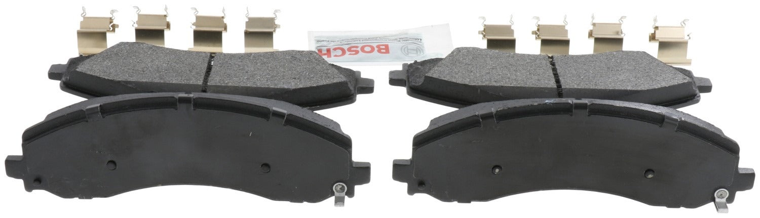 Bosch Disc Brake Pad Set BE2223H