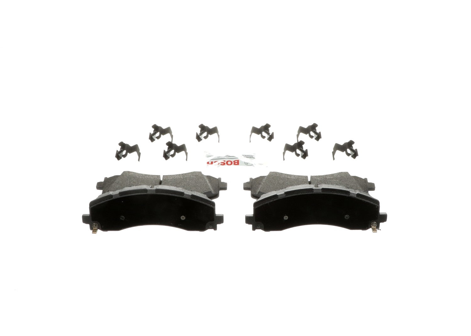 Bosch Disc Brake Pad Set BE2225H