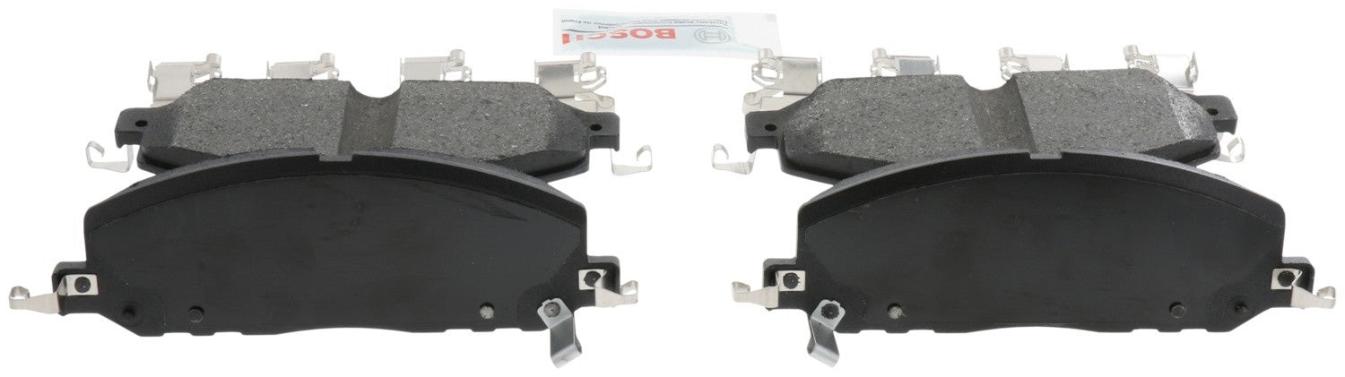 Bosch Disc Brake Pad Set BE2229H