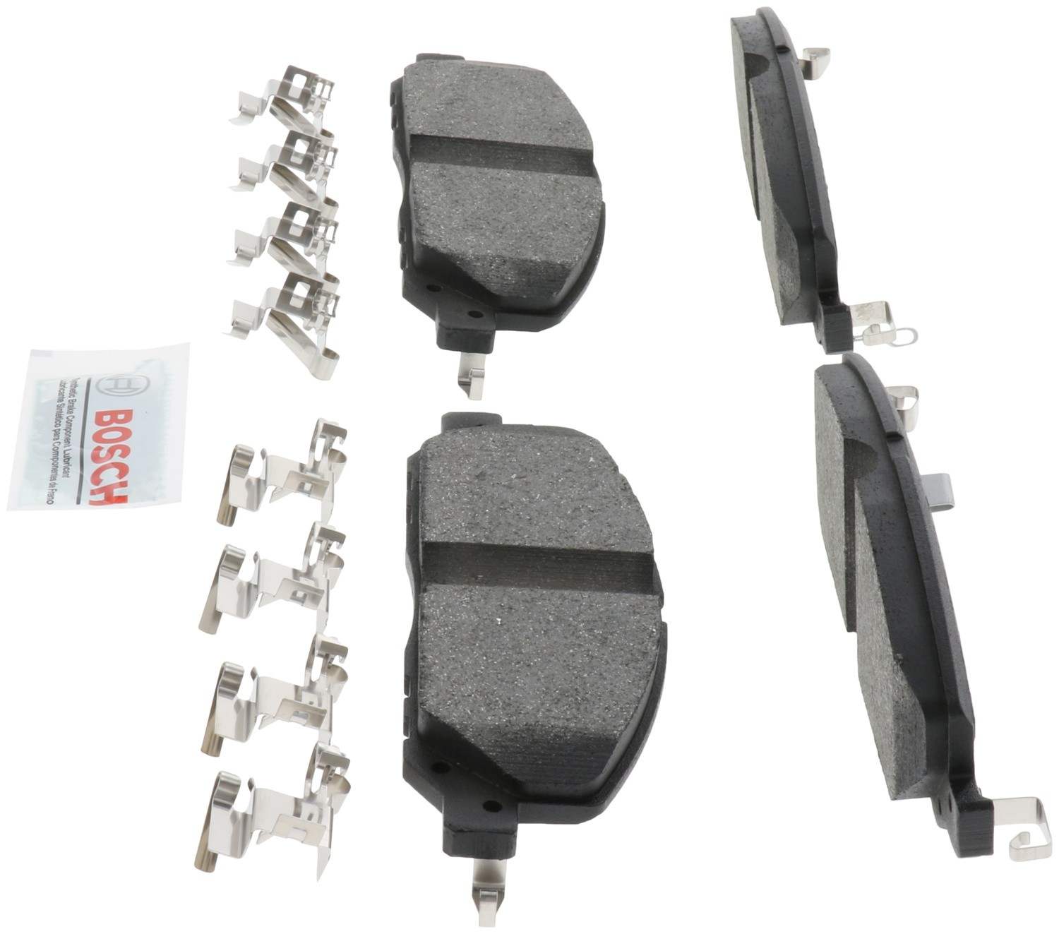 Bosch Disc Brake Pad Set BE2229H
