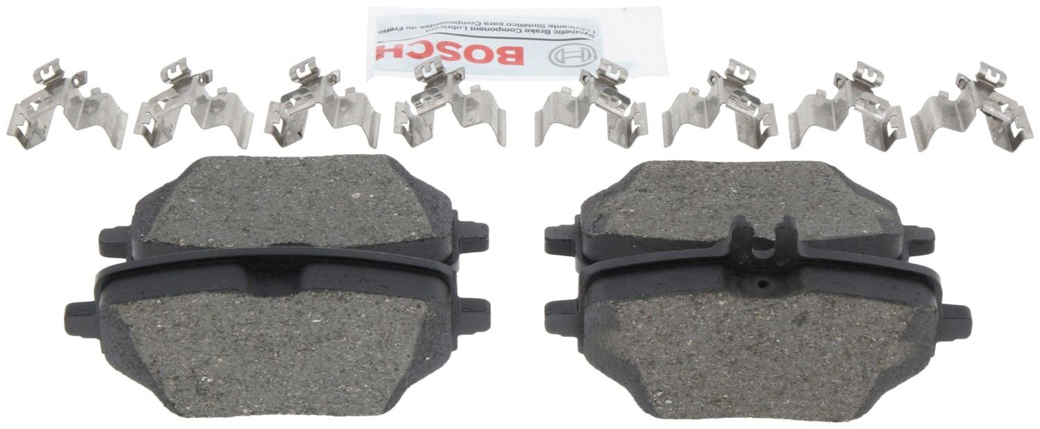 Bosch Disc Brake Pad Set BE2235H