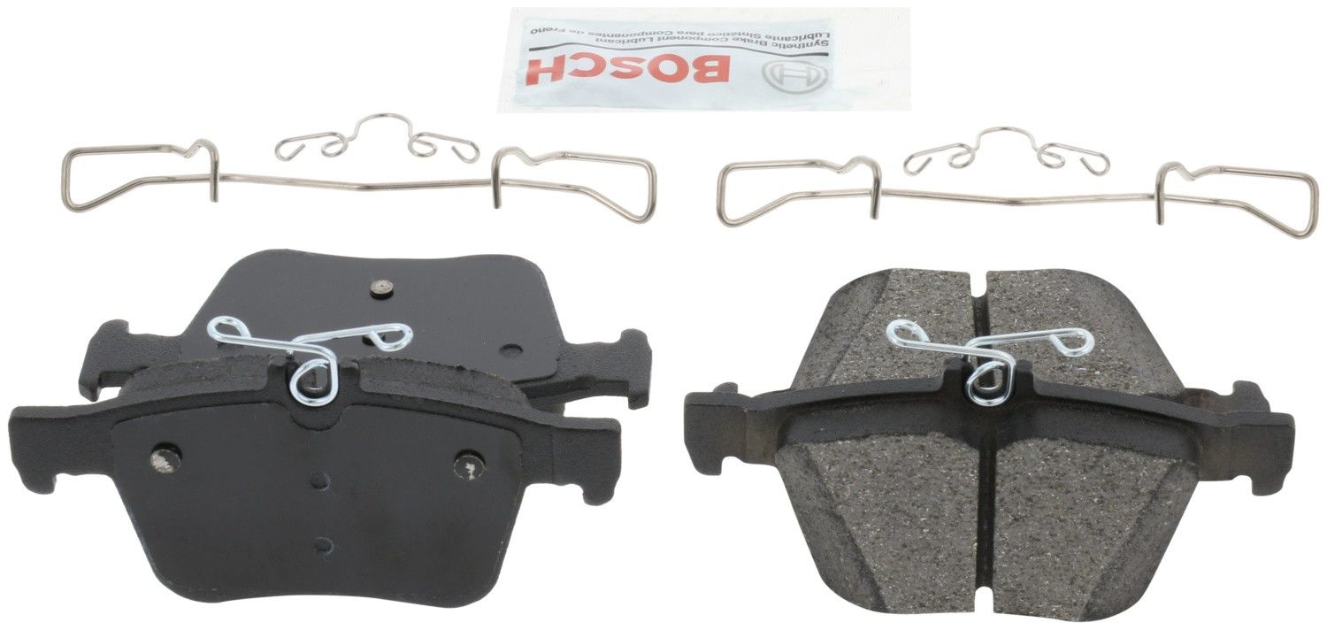 Bosch Disc Brake Pad Set BE2255H
