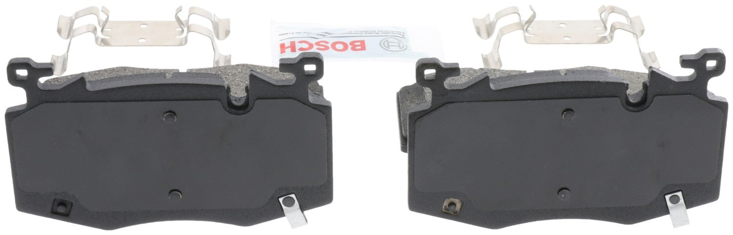 Bosch Disc Brake Pad Set BE2273H