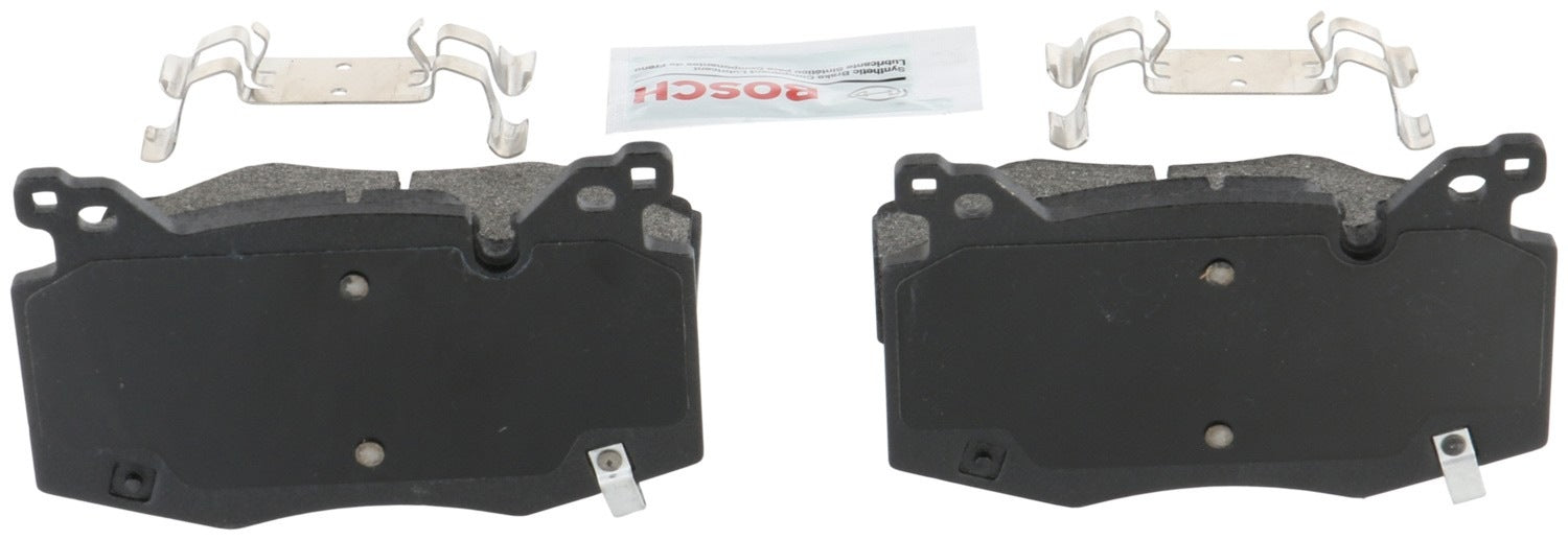 Bosch Disc Brake Pad Set BE2274H