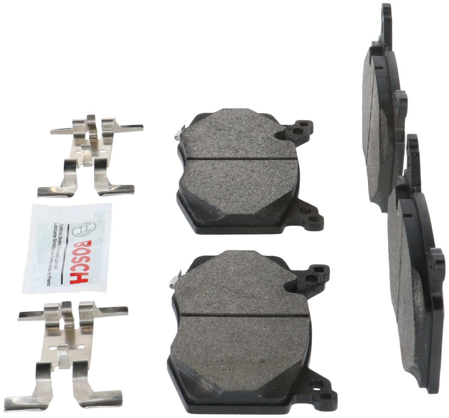 Bosch Disc Brake Pad Set BE2274H