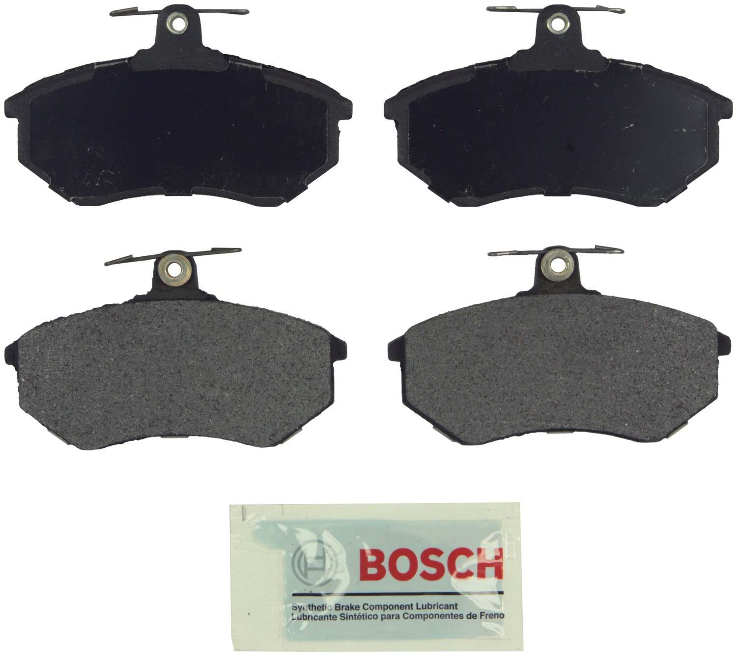 Bosch Disc Brake Pad Set BE227