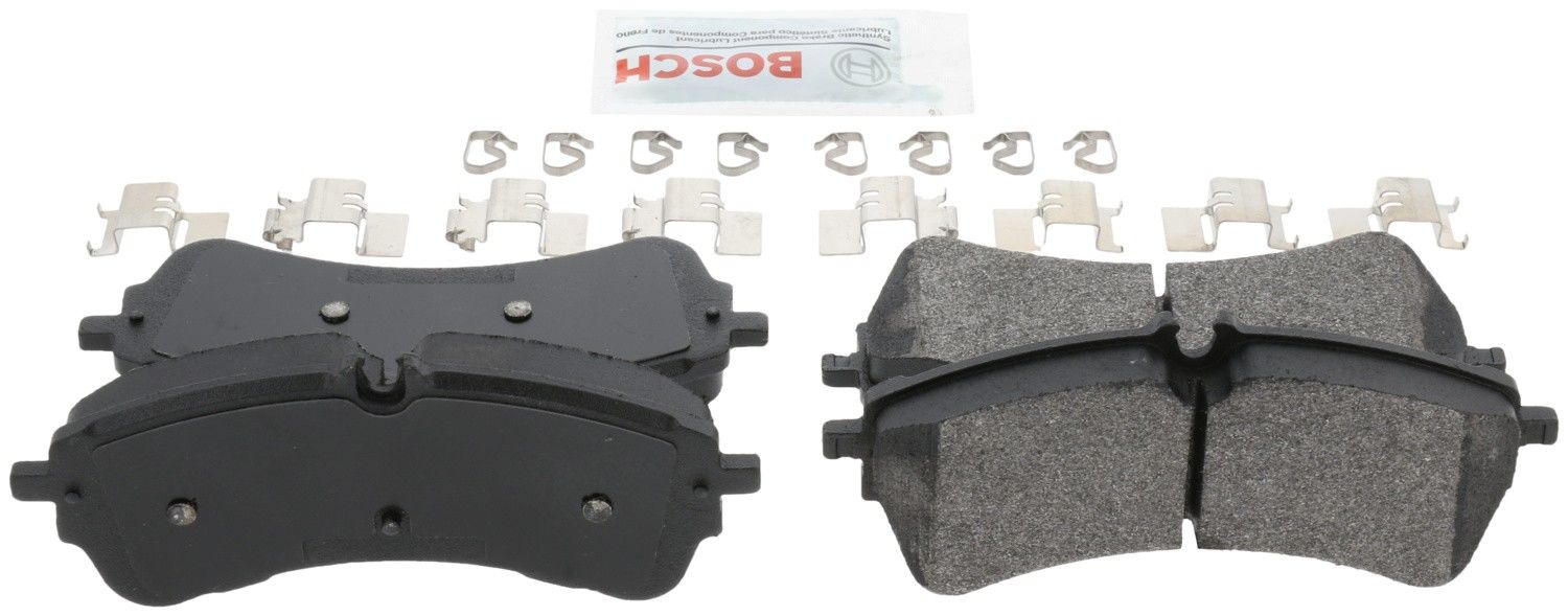 Bosch Disc Brake Pad Set BE2280H
