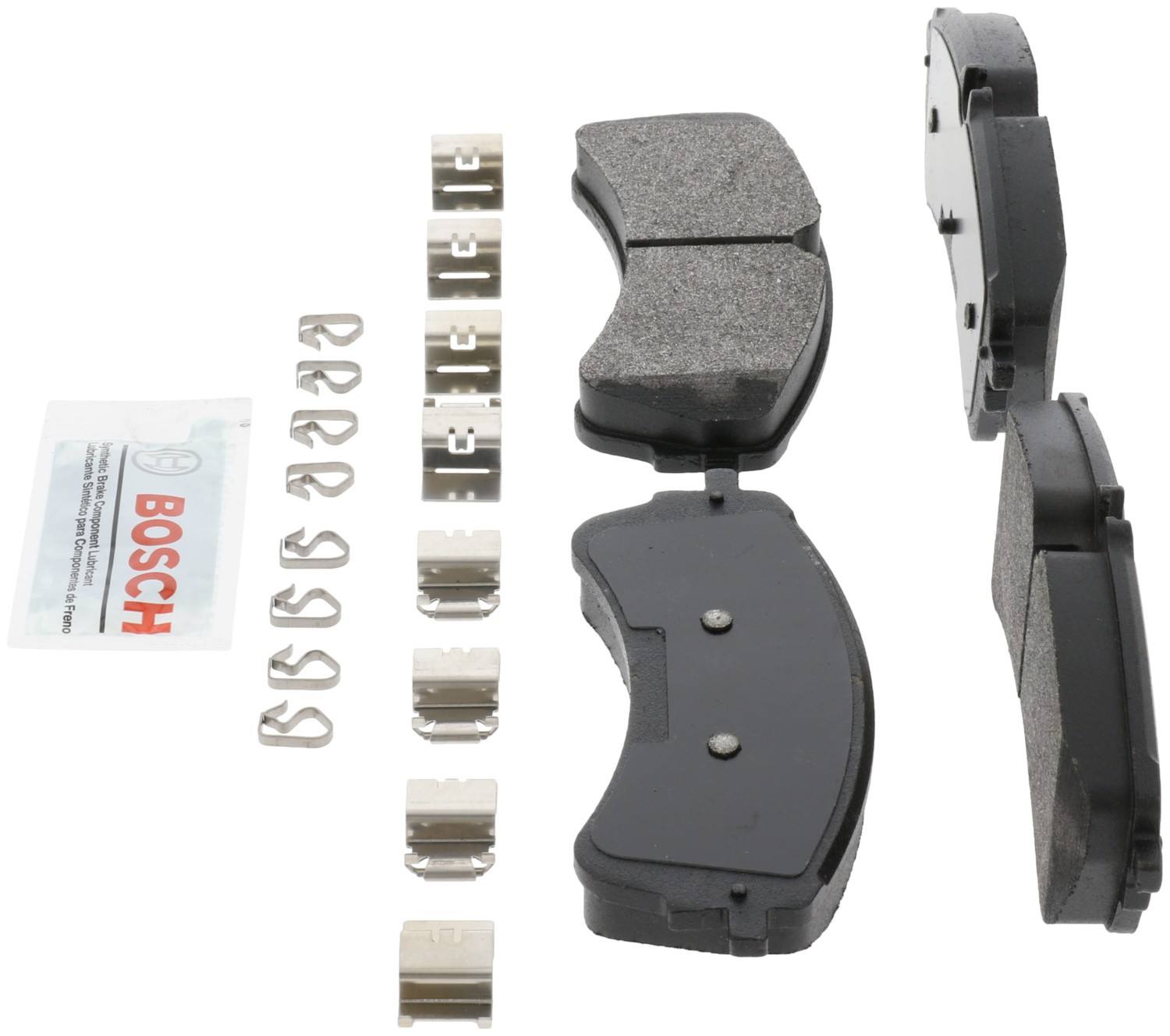 Bosch Disc Brake Pad Set BE2280H