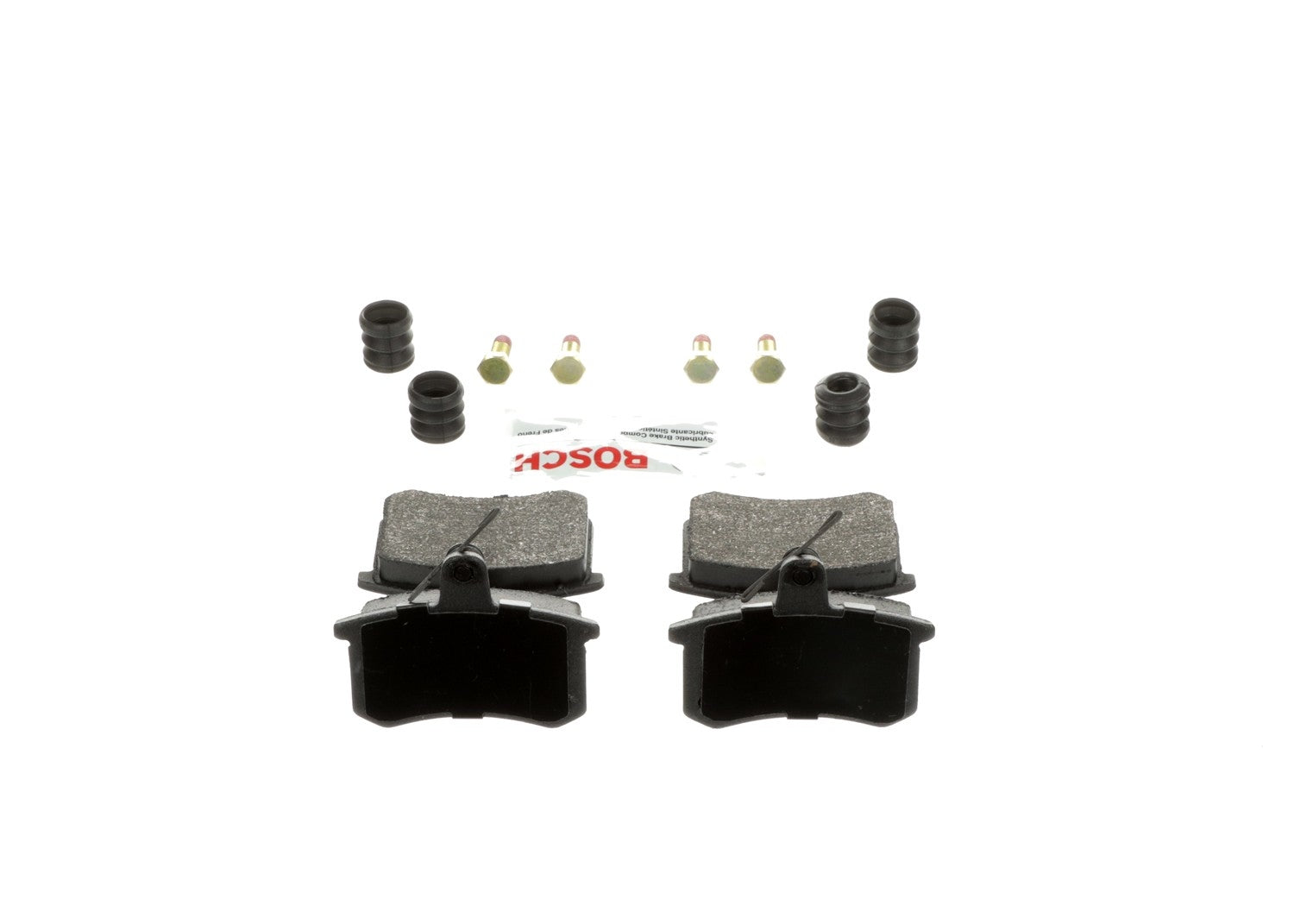 Bosch Disc Brake Pad Set BE228H