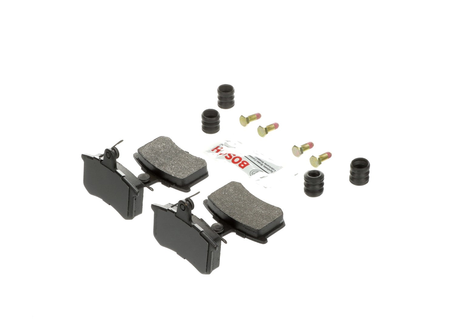 Bosch Disc Brake Pad Set BE228H