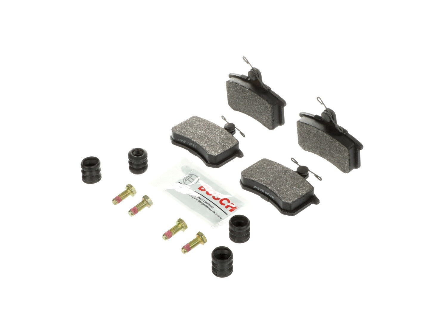 Bosch Disc Brake Pad Set BE228H