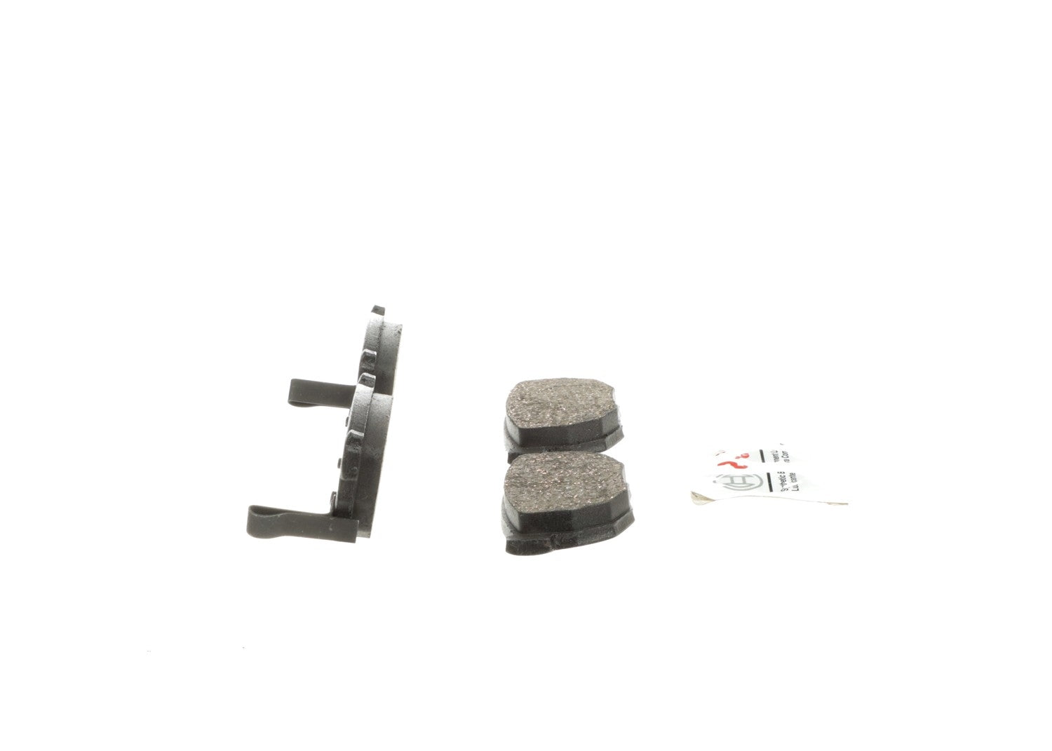 Bosch Disc Brake Pad Set BE230