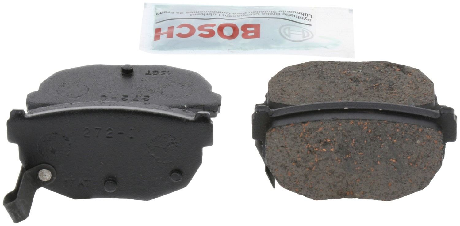 Bosch Disc Brake Pad Set BE230