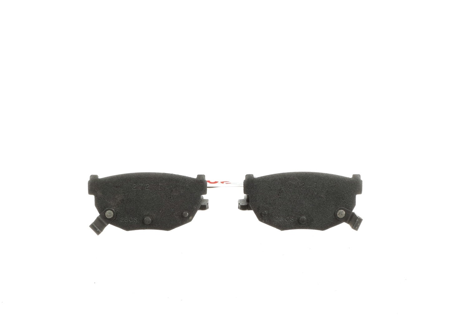 Bosch Disc Brake Pad Set BE230