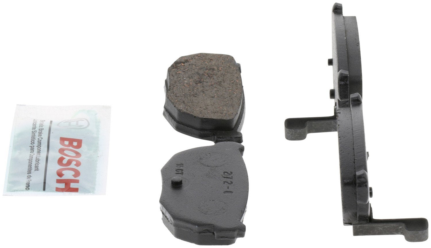 Bosch Disc Brake Pad Set BE230