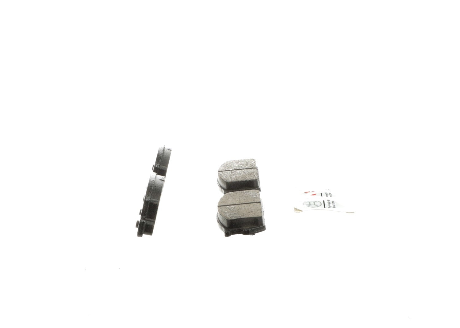 Bosch Disc Brake Pad Set BE235