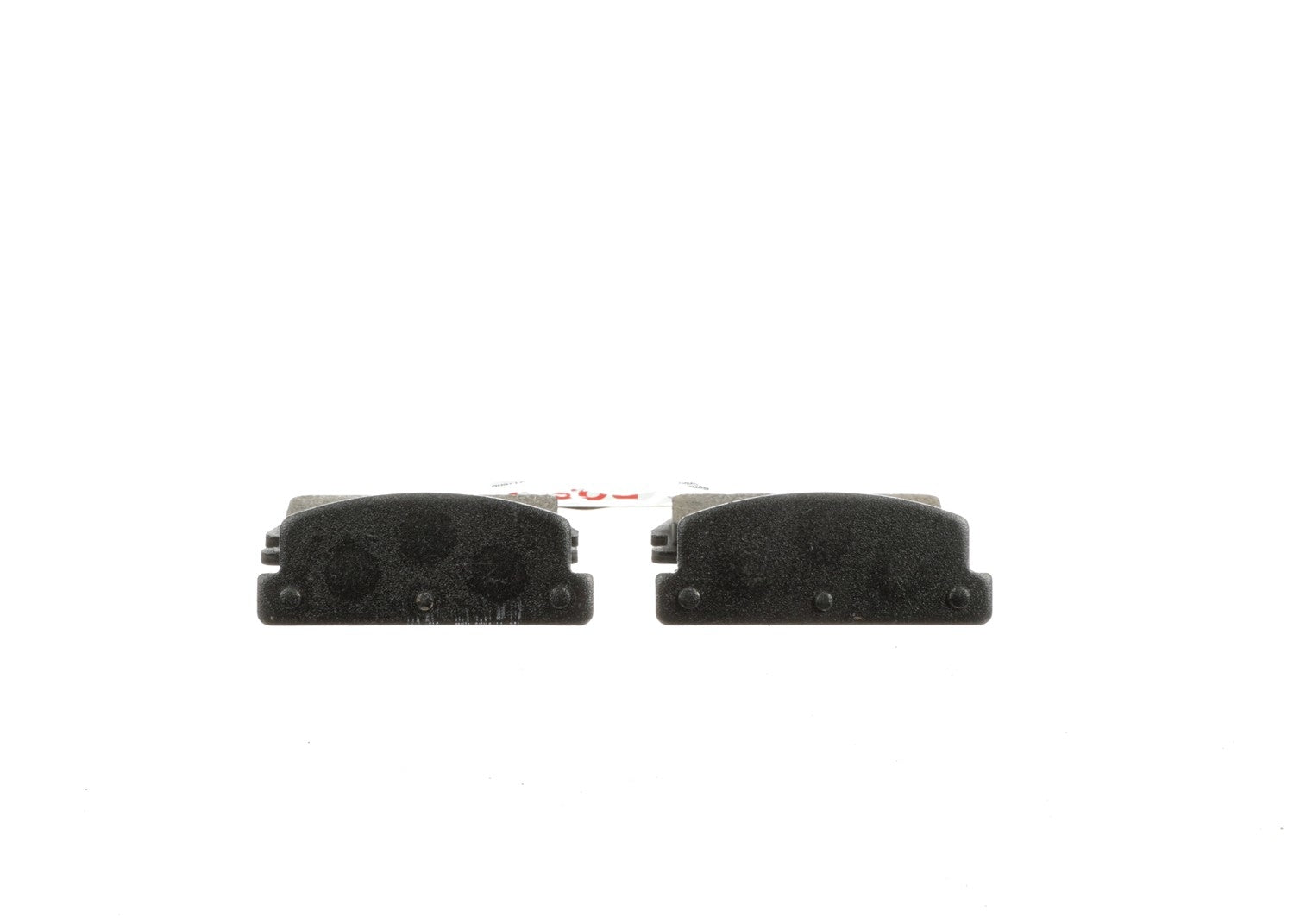 Bosch Disc Brake Pad Set BE235